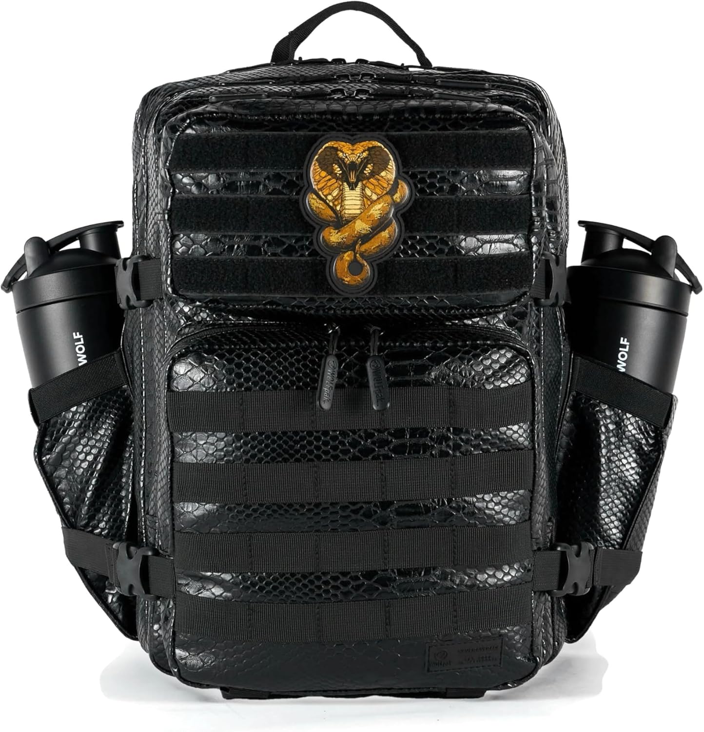 イーグルスFCバックパック25 Amazon.co.jp: WOLFpak 25L アスレチックジムバックパック - ワーク